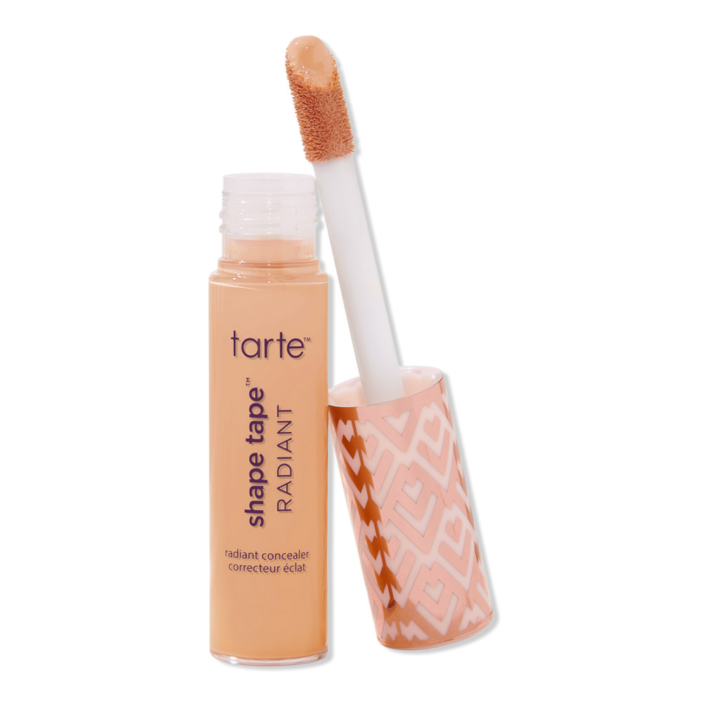 Tarte Shape Tape Radiant Medium Coverage Concealer | Ulta
