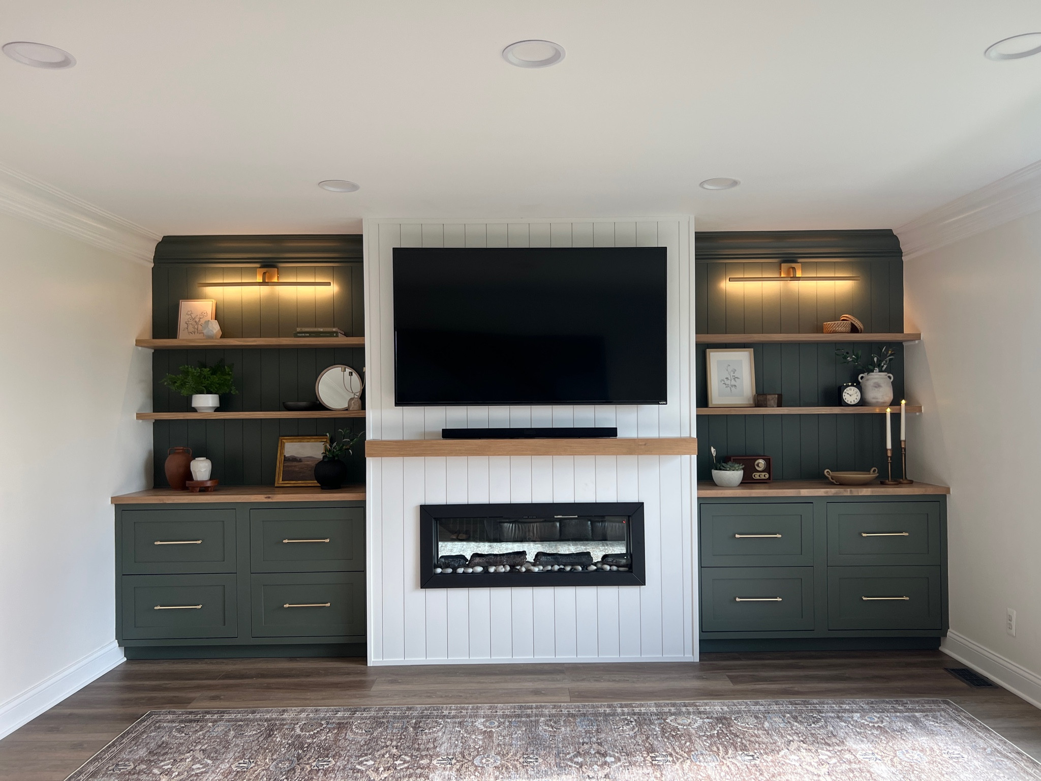 Shop this beautiful living room space ✨

#LTKhome