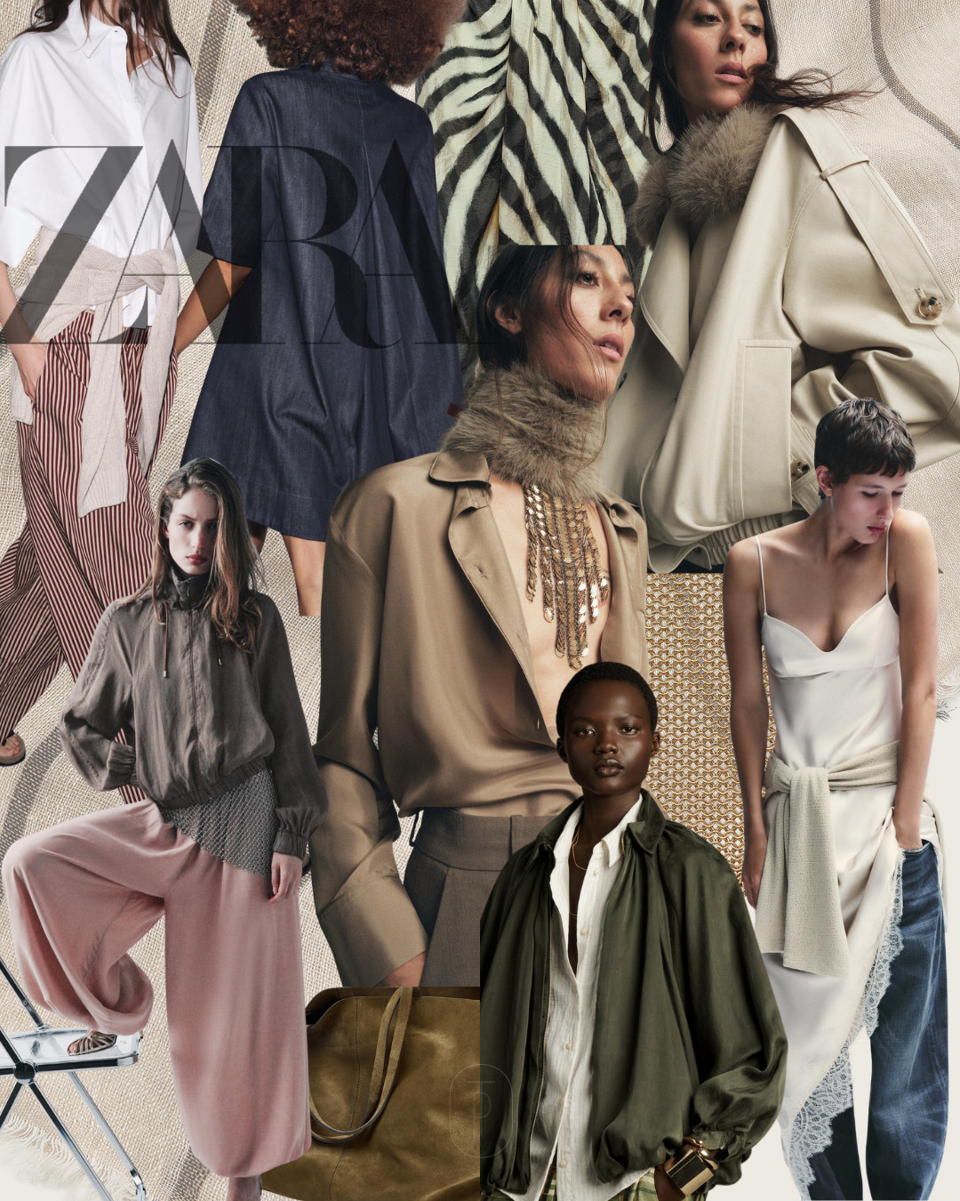 Zara New Arrivals  

 #LTKSeasonal #LTKStyleTip #LTKWorkwear