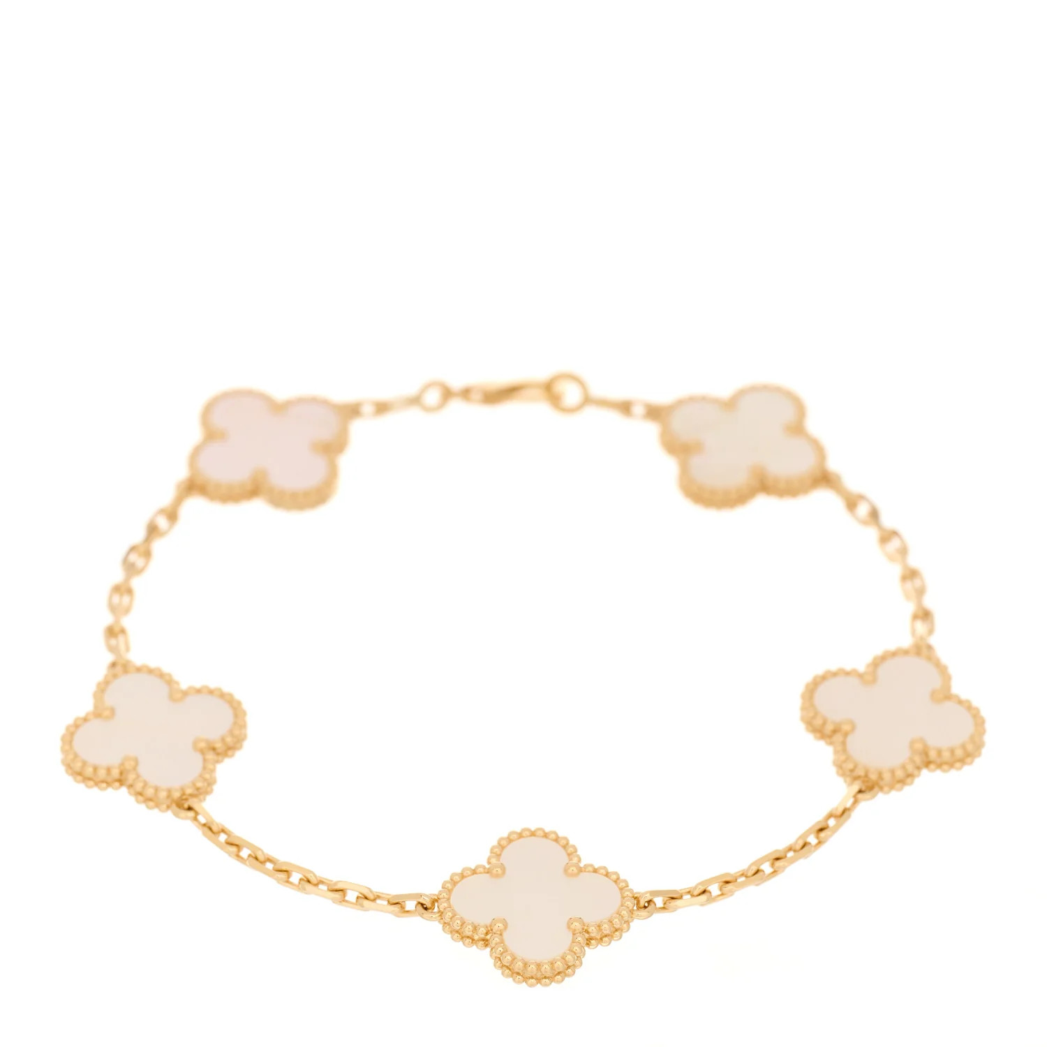 Van Cleef & Arpels | FASHIONPHILE (US)