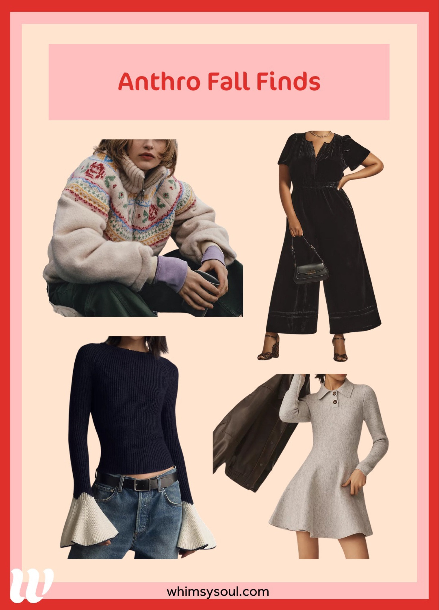 These Anthro fall finds are sure to turn heads no matter the occasion💋🍂 #anthropologiefallfinds #seasonalclothes

#LTKStyleTip #LTKSeasonal