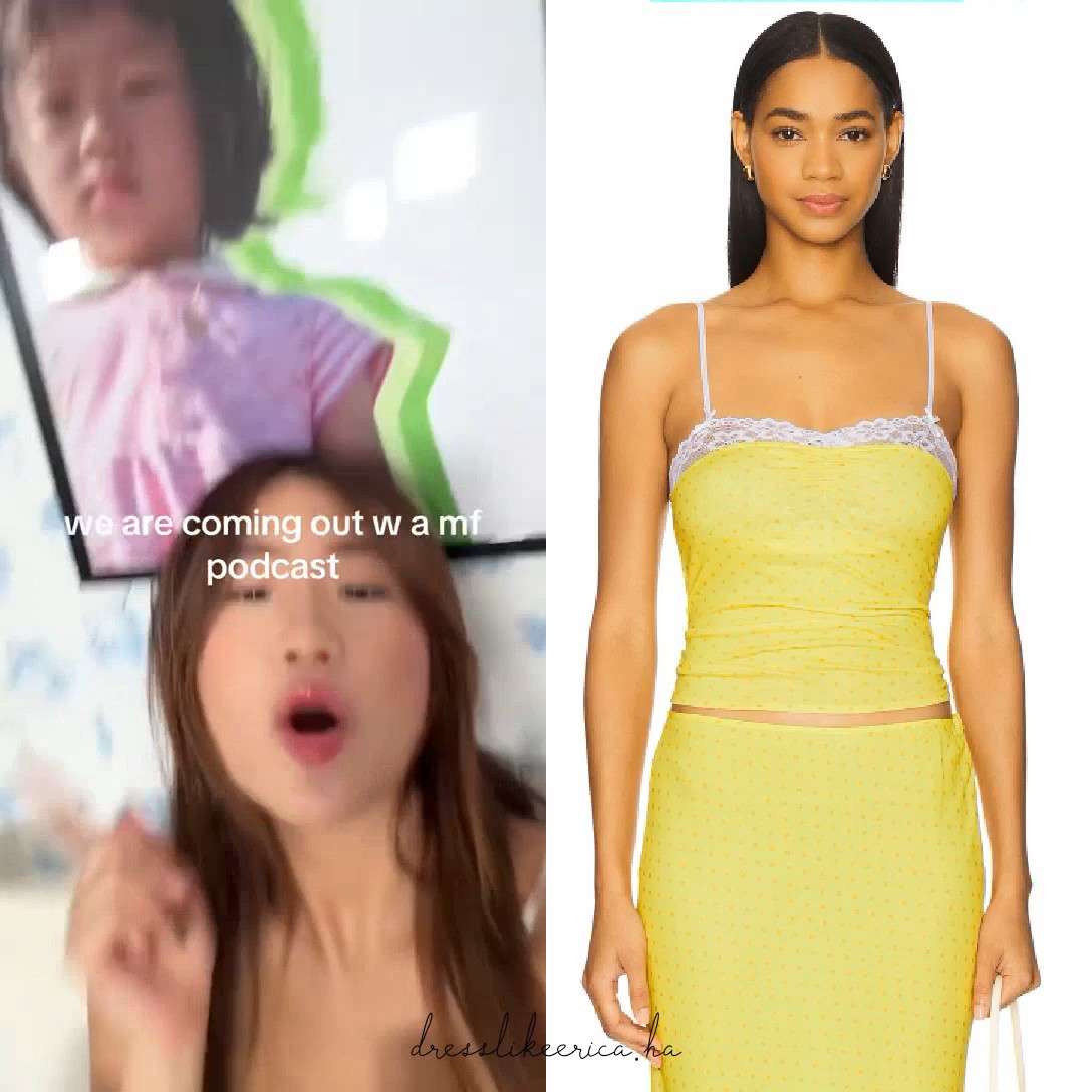 Erica Ha via her TikTok! Full Outfit linked below ↓

#LTKFindsUnder100 #LTKStyleTip #LTKWorkwear