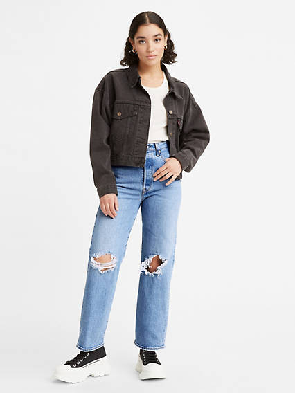 Light Wash Indigo | LEVI'S (US)