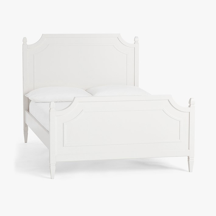 Ava Regency Bed | Pottery Barn Kids