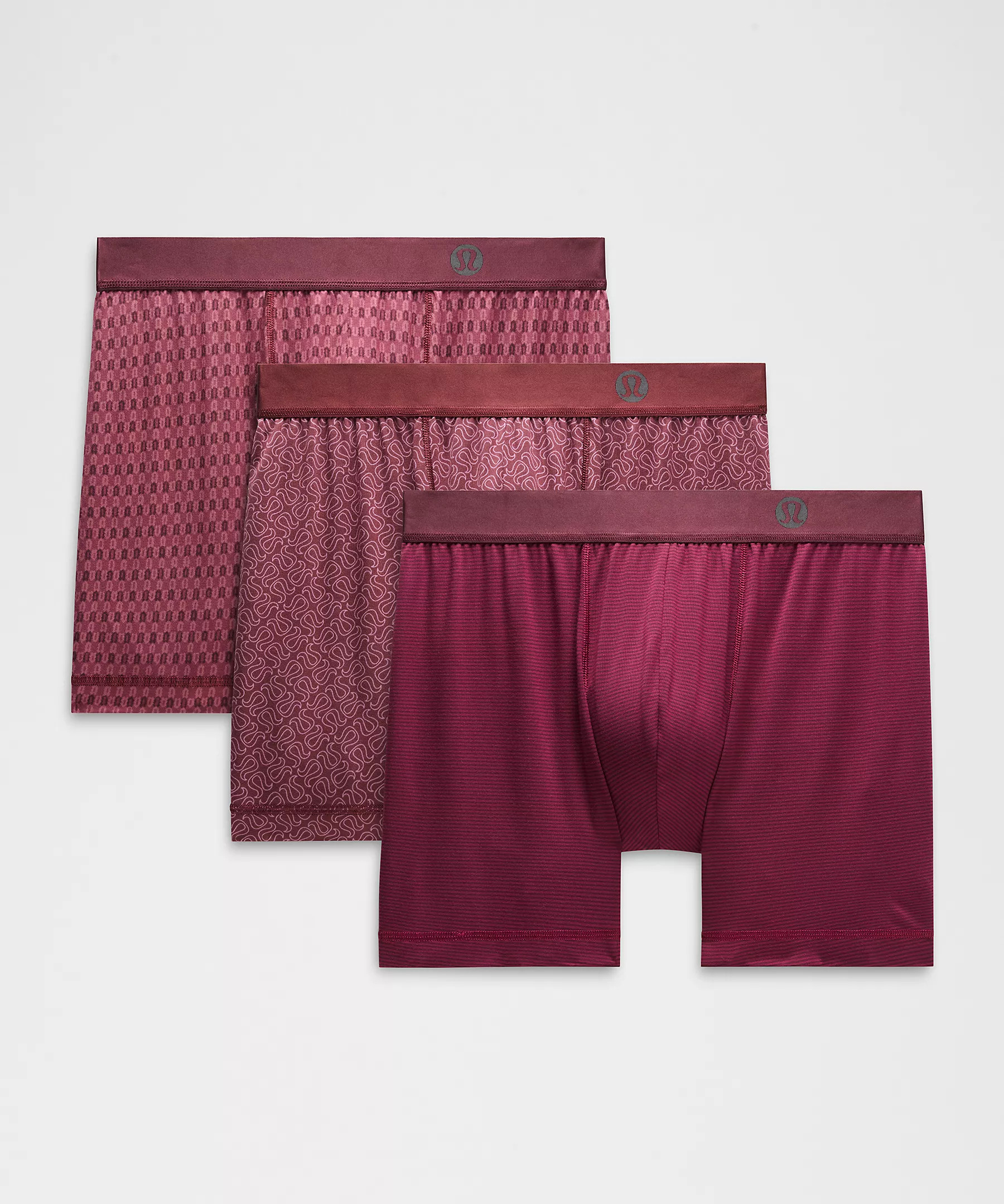 Always In Motion Boxer 5" | Lululemon (US)