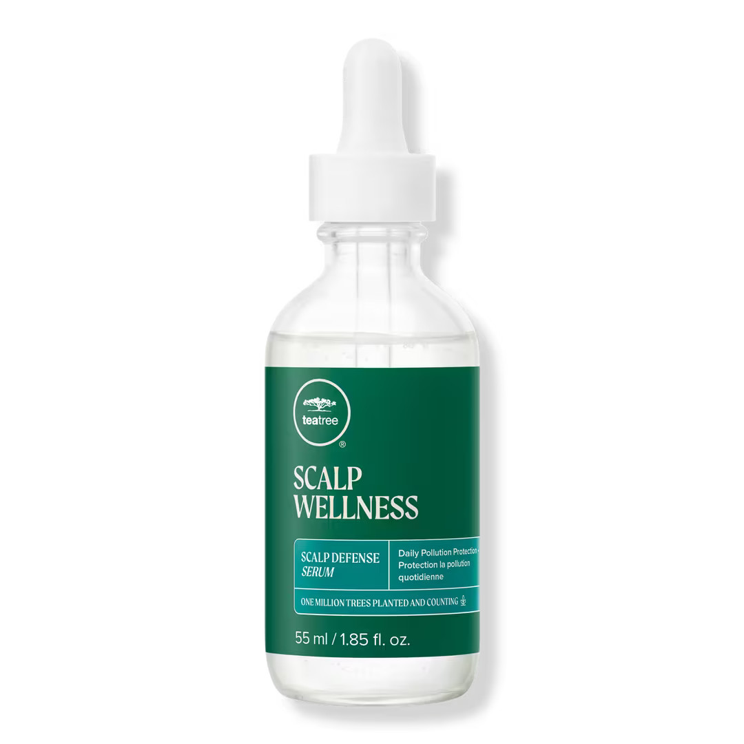 Tea Tree Scalp Wellness Scalp Defense Serum - Paul Mitchell | Ulta Beauty | Ulta