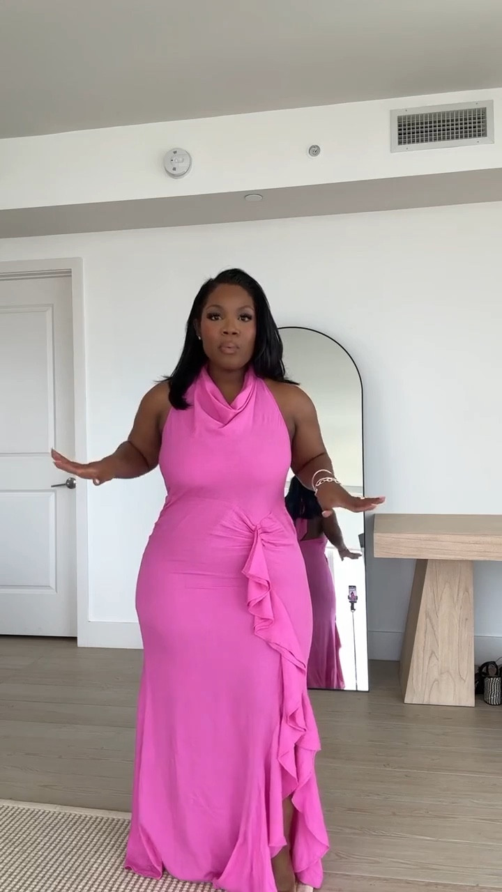 Loving these dresses from Free People! 

Sizing details:
Pink Dress: XL
Coral Dress: L
Ivory Dress: L
Bra Nippies in Size 2

(Flowy dresses, plus size fashion, midsize fashion, spring fashion, spring style) 



#LTKStyleTip #LTKPlusSize #LTKPetite