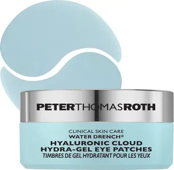 Water Drench® Hyaluronic Cloud Hydra-Gel Eye Patches | Nordstrom