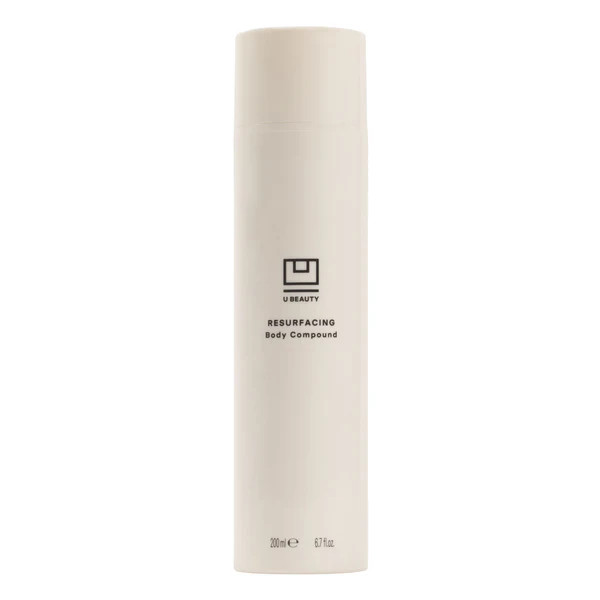 Resurfacing Body Compound – U Beauty | Bluemercury, Inc.