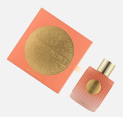 Khadlaj PEACH VELVET 100 ML EXTRAIT DE PARFUM FOR WOMEN | eBay US