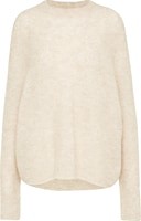 DRYKORN Pullover 'LYA' in beige | ABOUT YOU DE