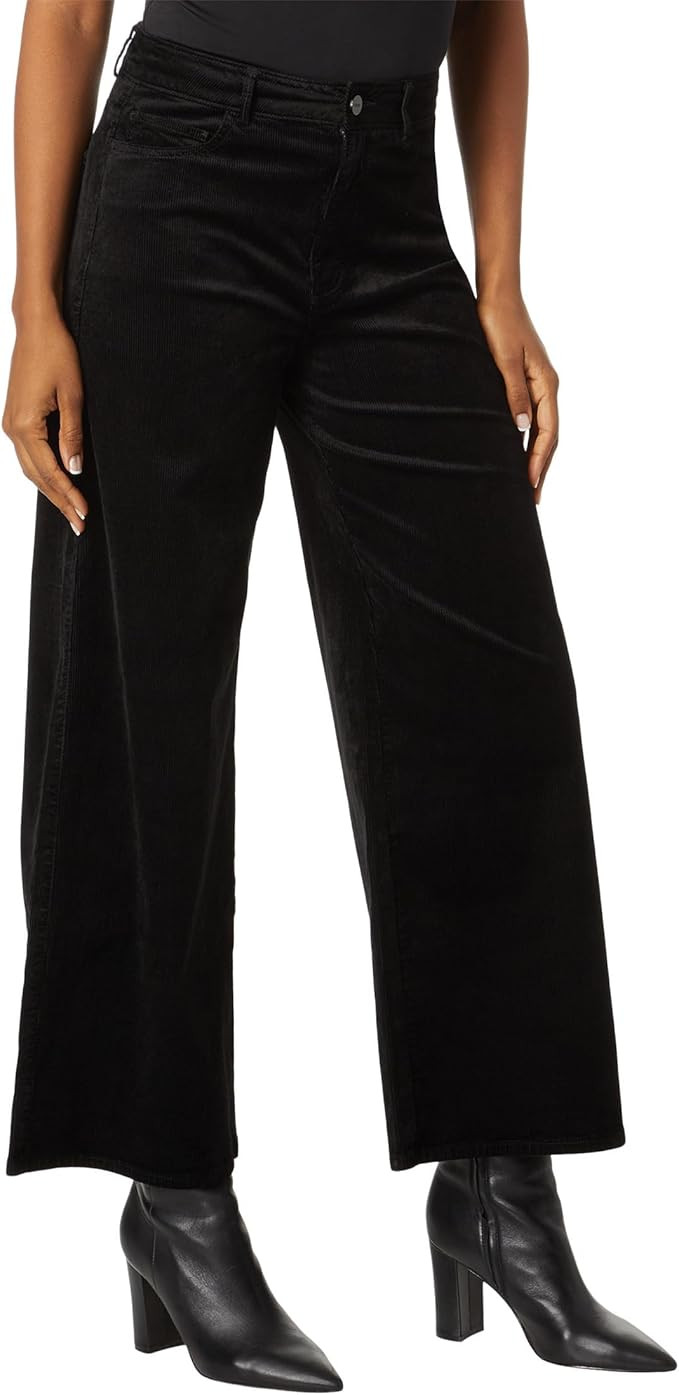 PAIGE Women's Harper Ankle Jeans | Amazon (US)