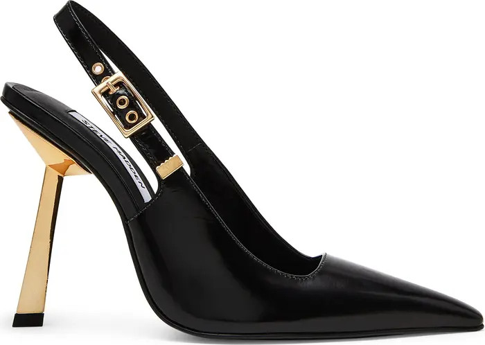 Steve Madden Divine Slingback Pump (Women) | Nordstrom | Nordstrom