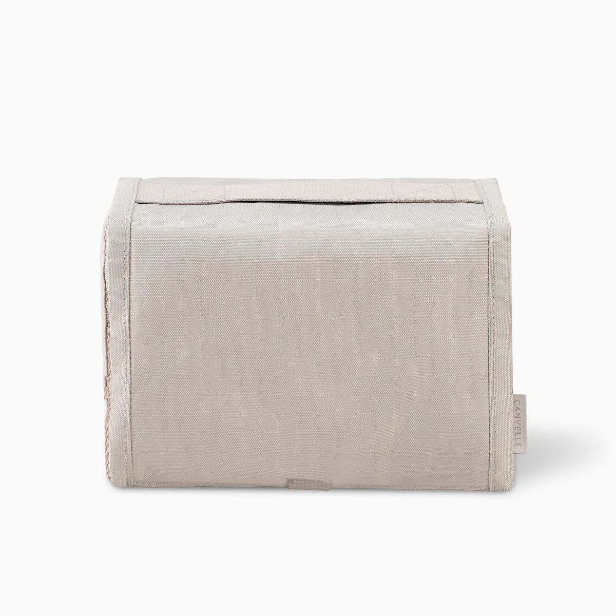 Hanging Toiletry Bag | Canvelle