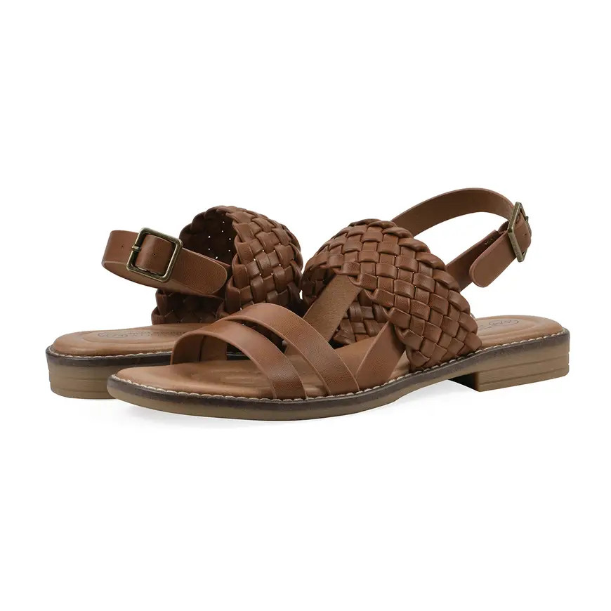 Macaroni Sandal | White Mountain Shoes