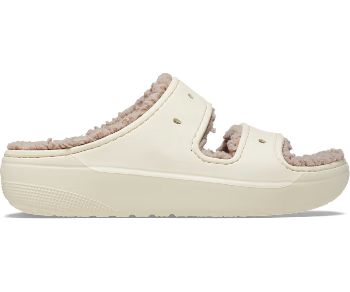 Classic Cozzzy Sandal | Crocs (US)