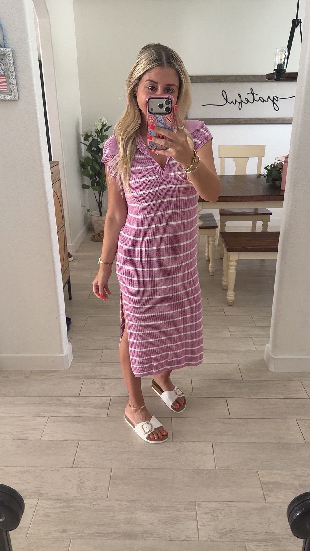 Summer outfit on sale 
Maxi dress small
Sandals tts 
Vacation beach outfit 
Amazon outfit on sale
Prime day deal

#LTKootd #LTKSaleAlert