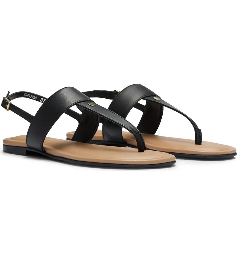 Jo Slingback Sandal (Women) | Nordstrom
