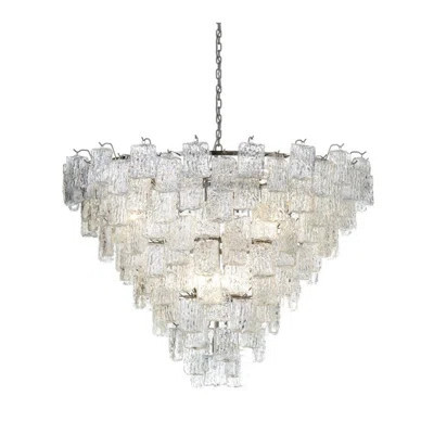 Light Saly Veneti Classic Venetian Pendant Chandelier | Wayfair North America