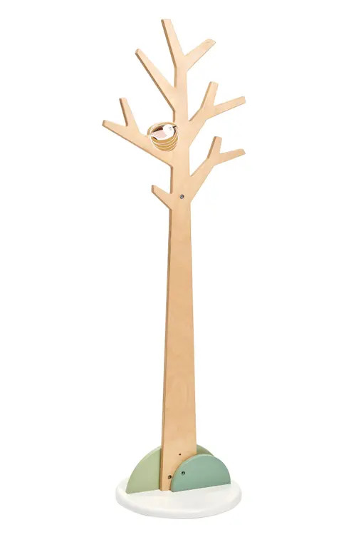 Tender Leaf Toys Forest Coat Stand in Multi at Nordstrom | Nordstrom