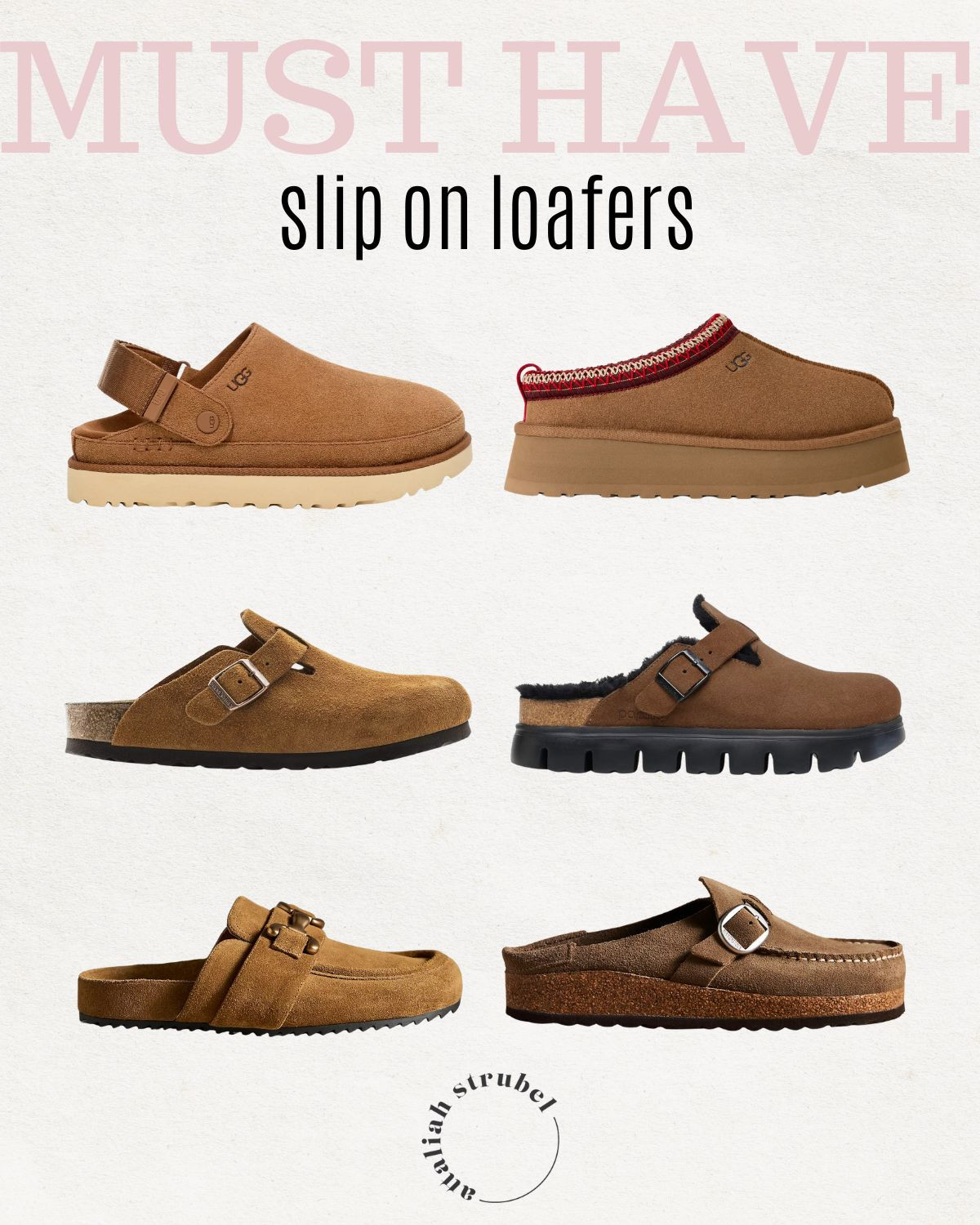 High quality slip on loafers that you can wear for years. Fall shoe. Winter shoe. Gift idea for her. 

 #LTKGiftGuide #LTKStyleTip #LTKShoeCrush