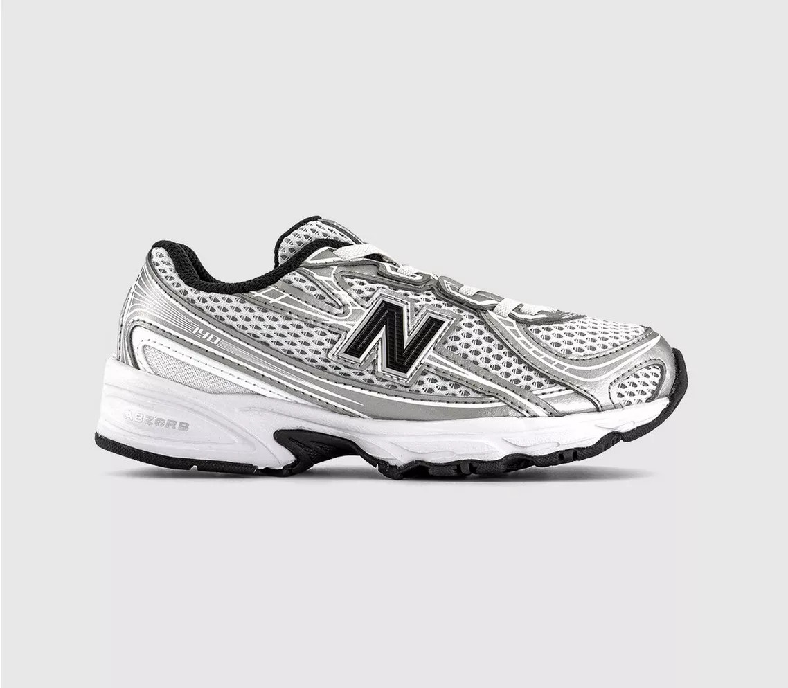740 Youth Trainers | Office Shoes (UK)