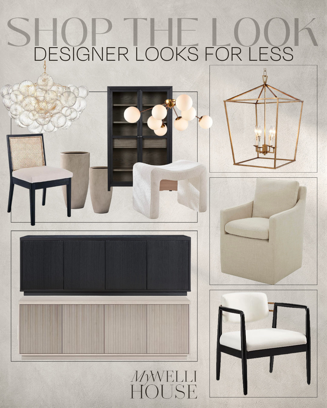 MYWELLIHOUSEDECOR | Amazon (US)