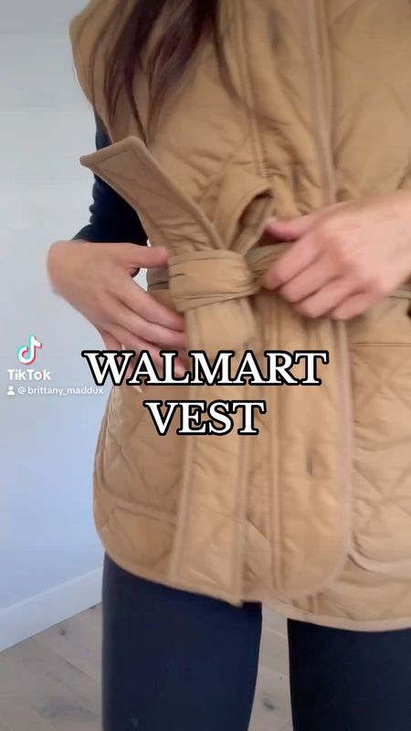 Walmart vests, walmart fall fashion finds, walmart style 2023, walmart style, fall outfits 2023, quilted vest, vest outfits

#LTKstyletip #LTKSeasonal #LTKfindsunder50