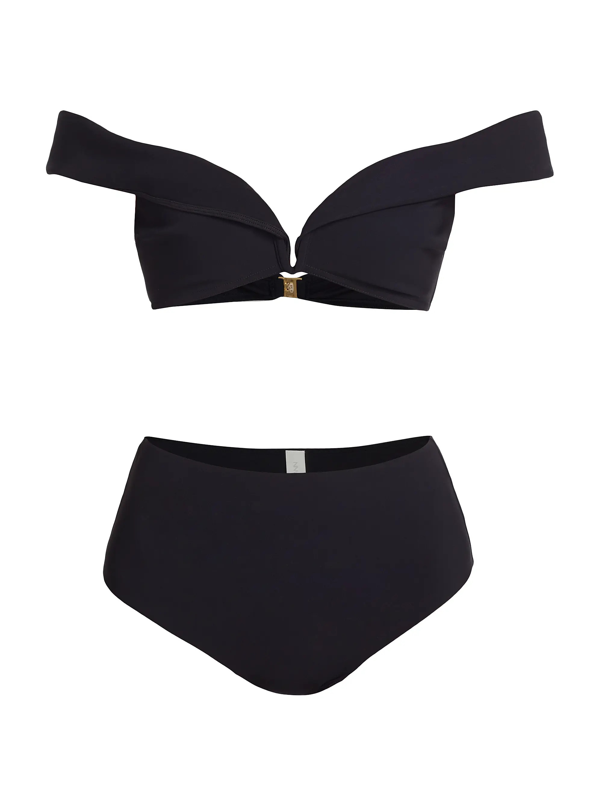 Lexi Off-the-Shoulder Bikini | Saks Fifth Avenue