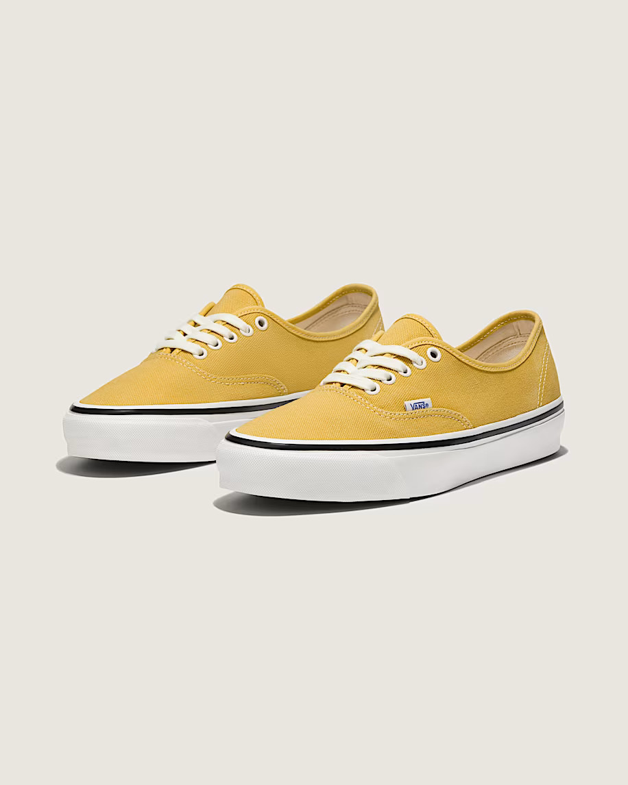 Premium Authentic Duck Canvas Shoe | Vans (US)