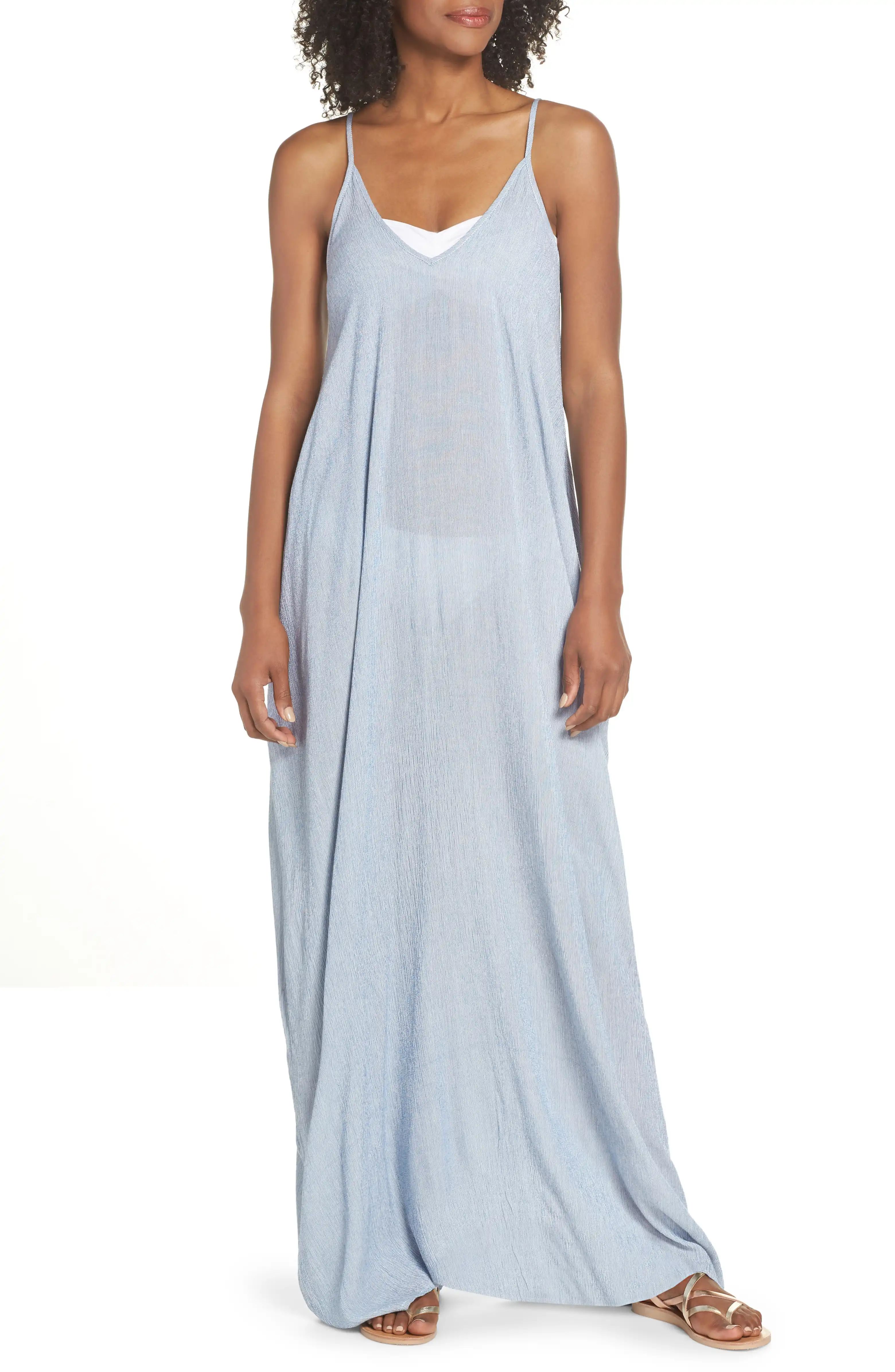 Cover-Up Maxi Dress | Nordstrom