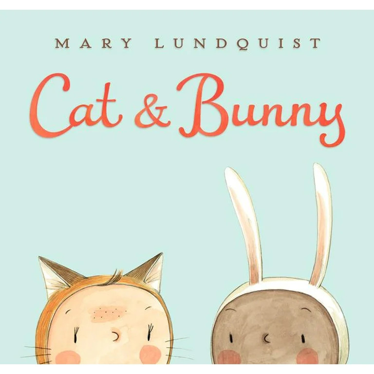 Cat & Bunny (Hardcover) - Walmart.com | Walmart (US)