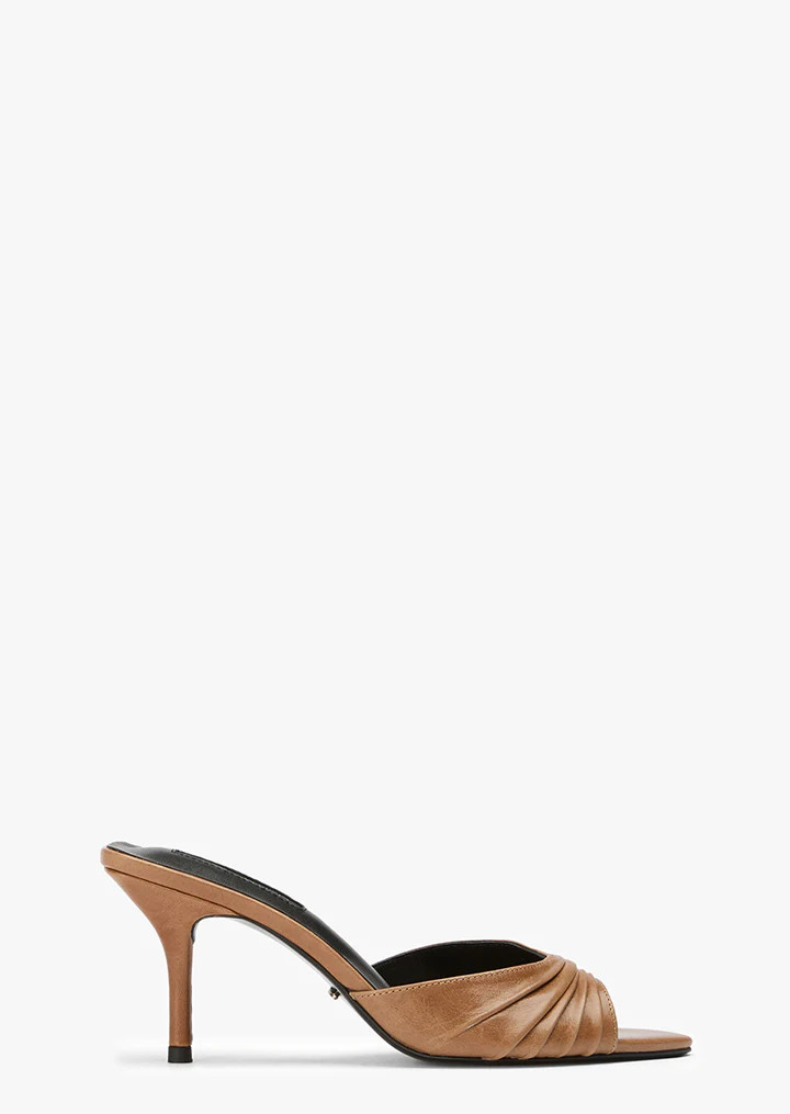 Hype Tan Vintage | Tony Bianco US