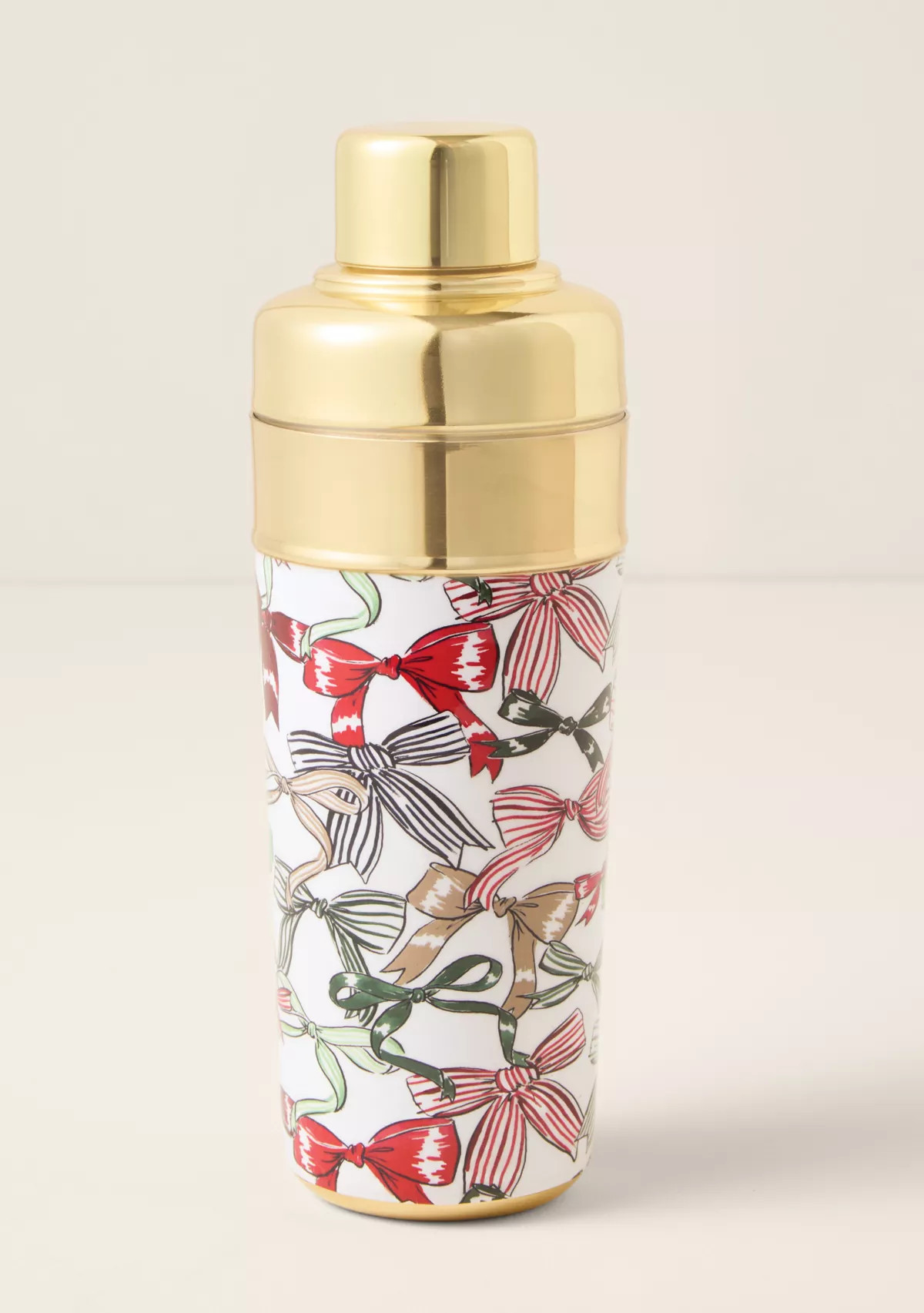 Sewing Down South x Crown & Ivy™ Sew Thirsty Cocktail Shaker | Belk