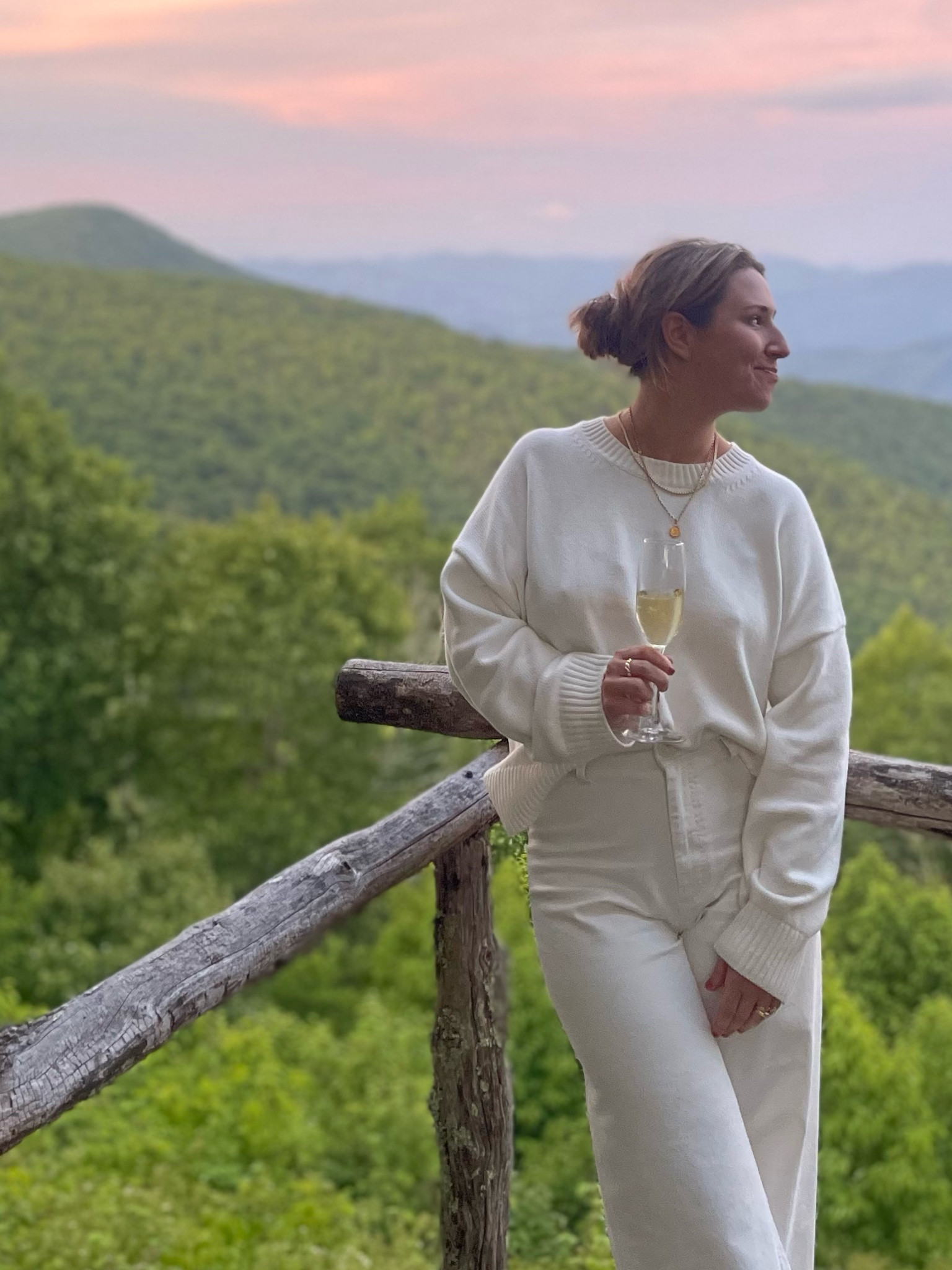 My favorite cotton sweaters are under $40, but they look way more $$$$. I have the sweater in 5 colors. Great for traveling. Size up for an oversized look. 

#LTKtravel #LTKfindsunder50 #LTKSeasonal