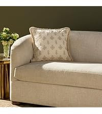 Loloi Chris Loves Julia Vinnie Collection PCJ0037 Green 22'' x 22'' Cover Only Pillow | Amazon (US)