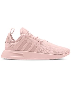 adidas Little Girls' X-plr Casual Athletic Sneakers from Finish Line | Macys (US)