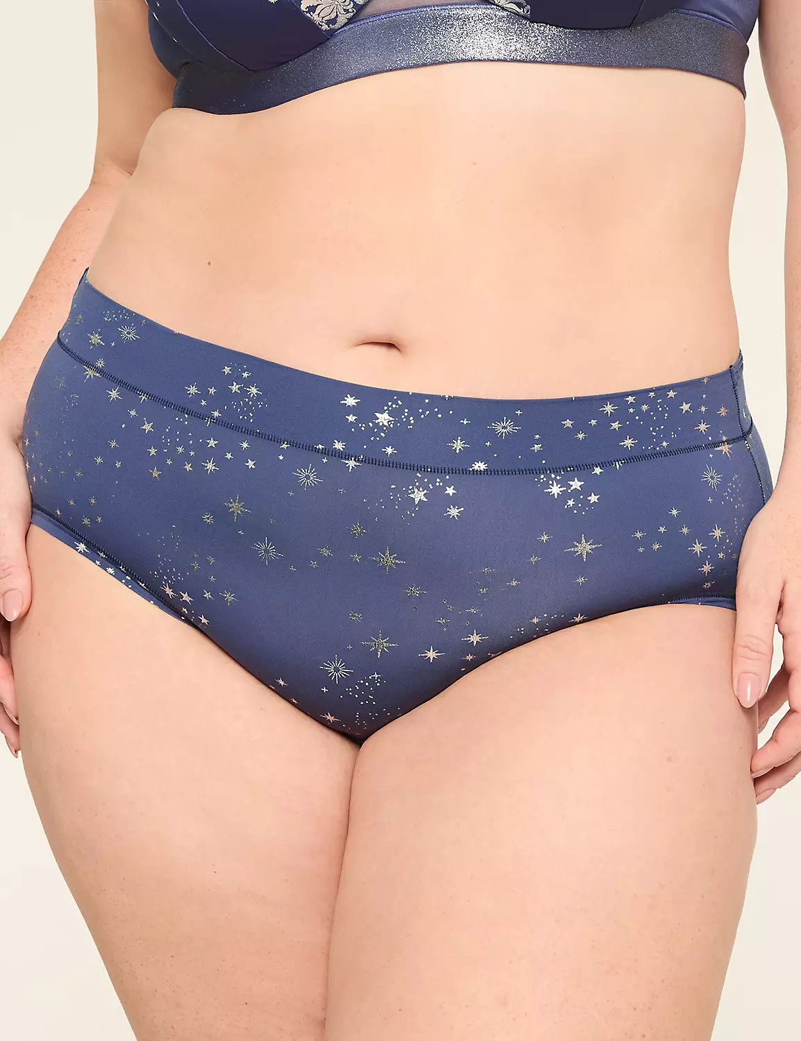Comfort Bliss Hipster Panty | LaneBryant | Lane Bryant (US)