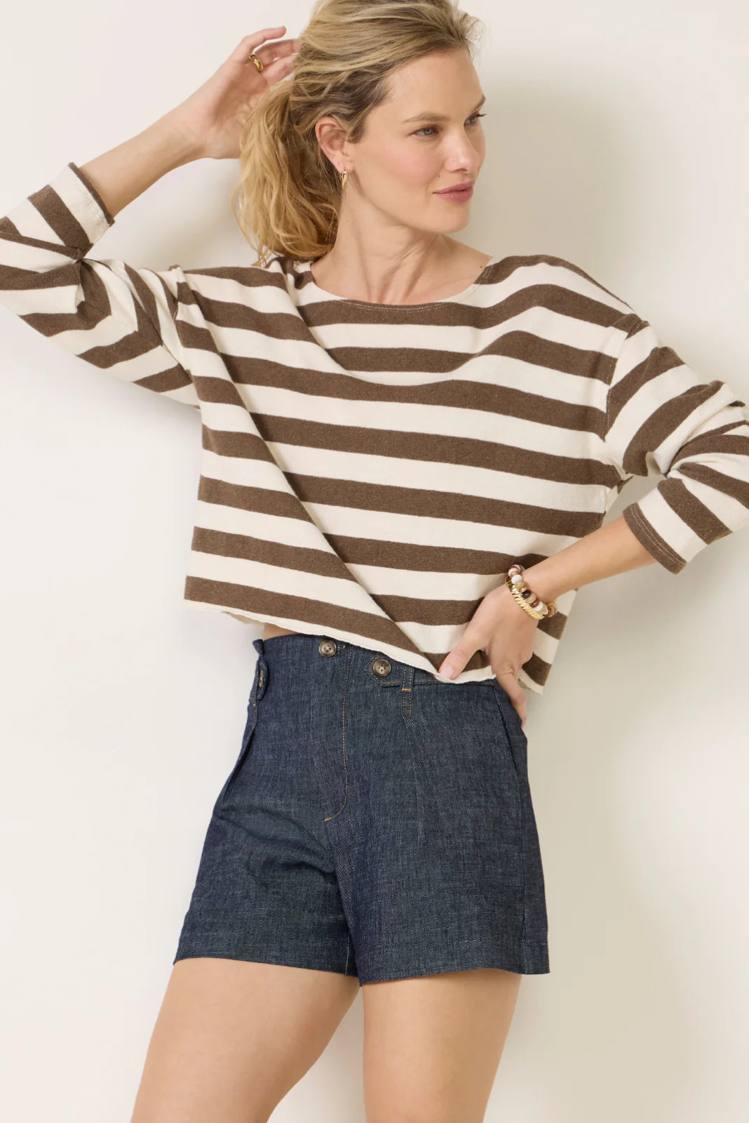 Taylor Top | Evereve