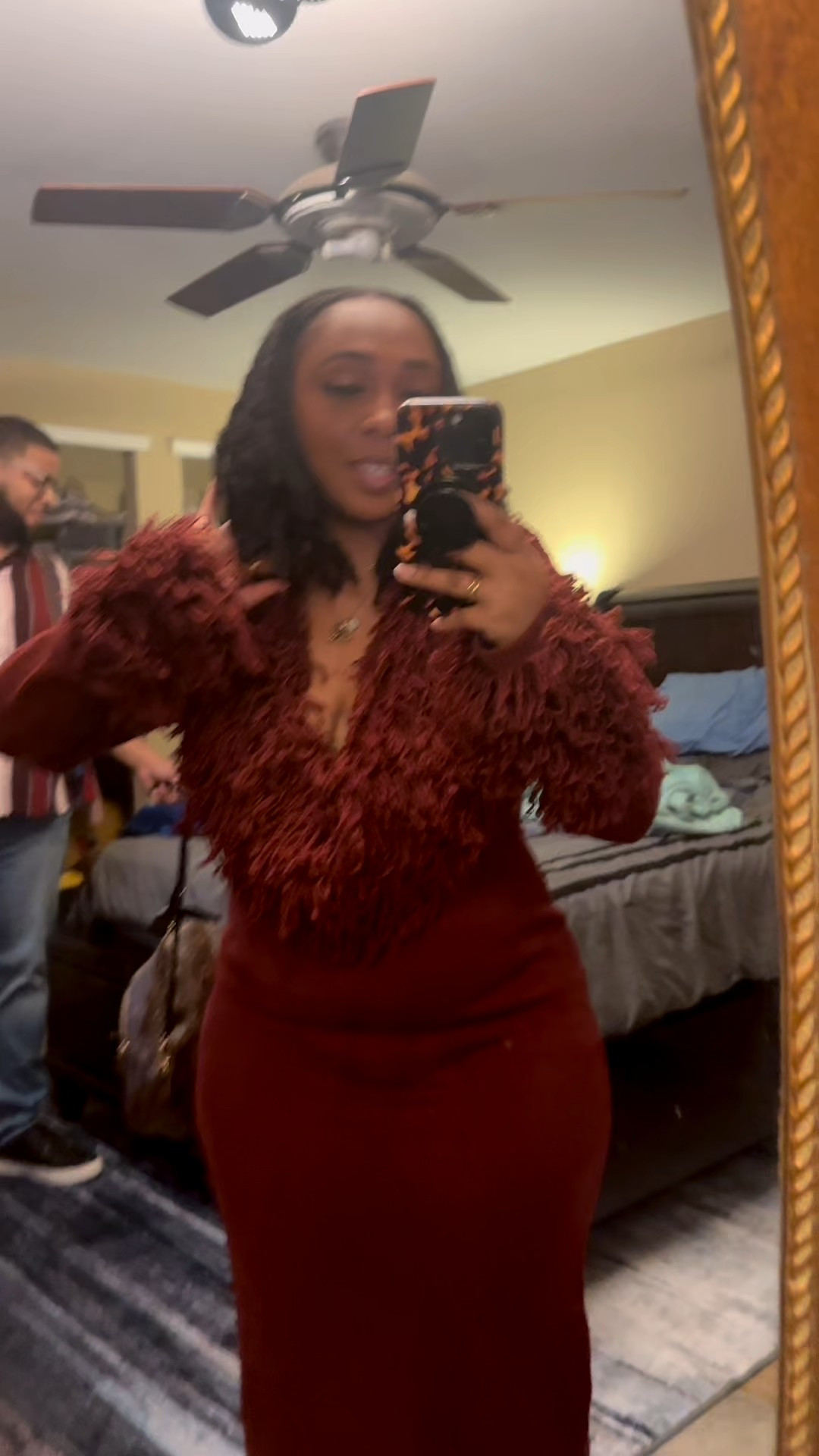 Perfect date night outfit
#fashionnova #louisvuitton #target

#LTKValentine