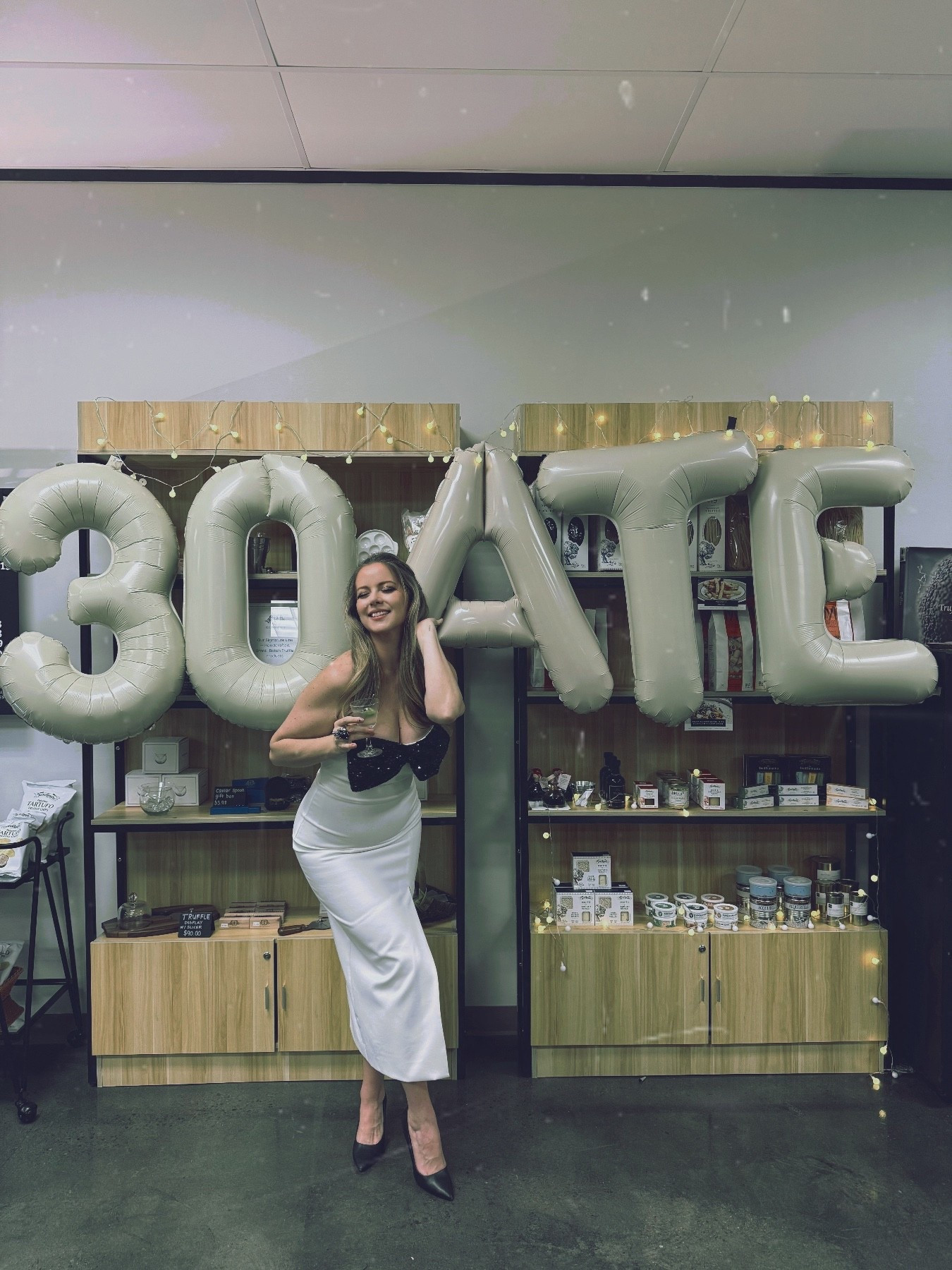 Thirty Ate 🫶🏼🍸🫒🎂
No crumbs birthday look!
Dress by LIKELY from Tootsies

#LTKootd #LTKfoodie