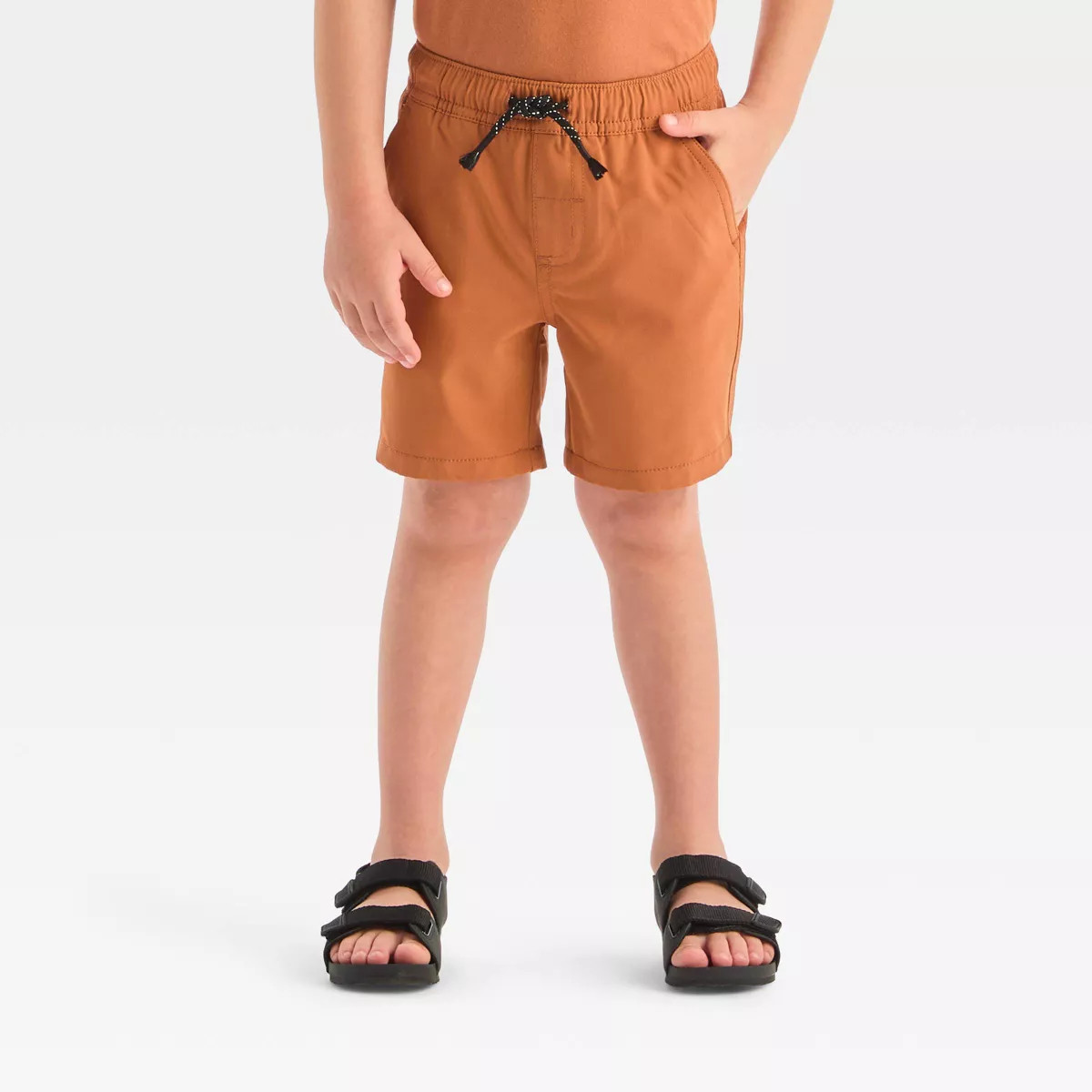 Toddler Boys' Pull-On Quick Dry Shorts - Cat & Jack™ | Target
