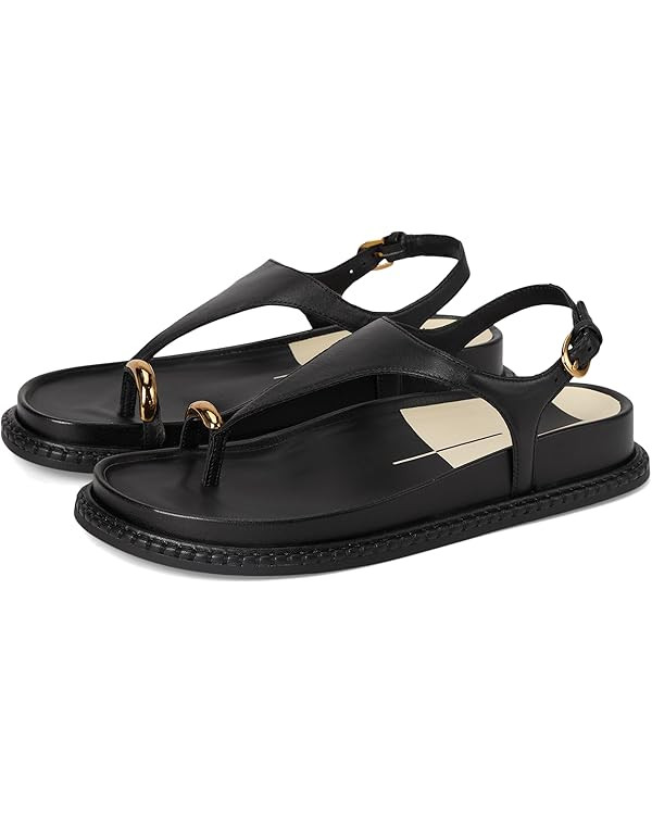 Dolce Vita Women's Fashion Sandal | Amazon (US)