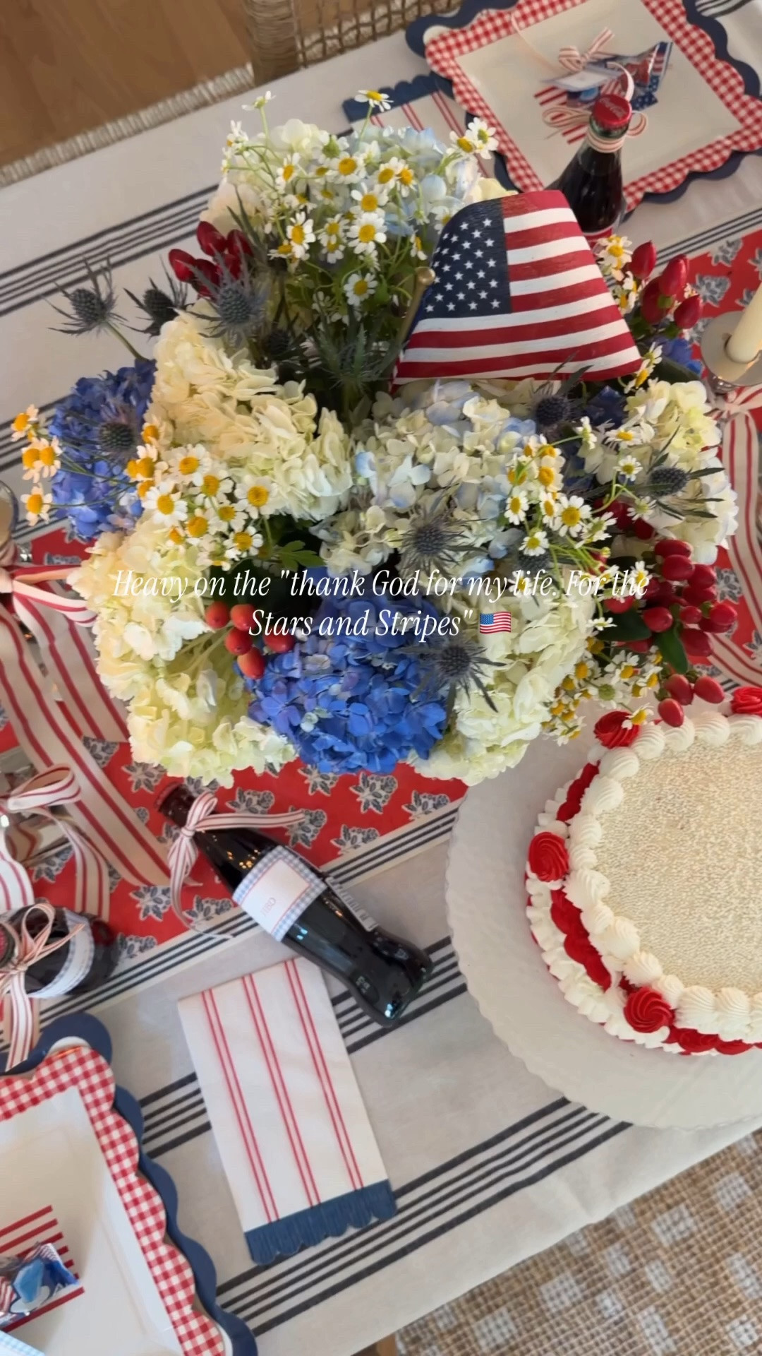 Happy 250th America 🇺🇸

#LTKSeasonal #LTKHome #LTKdayinmylife