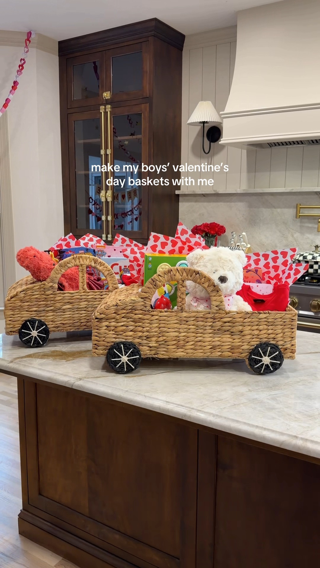 Cutest Valentine’s Day basket idea for boys!



#LTKValentine