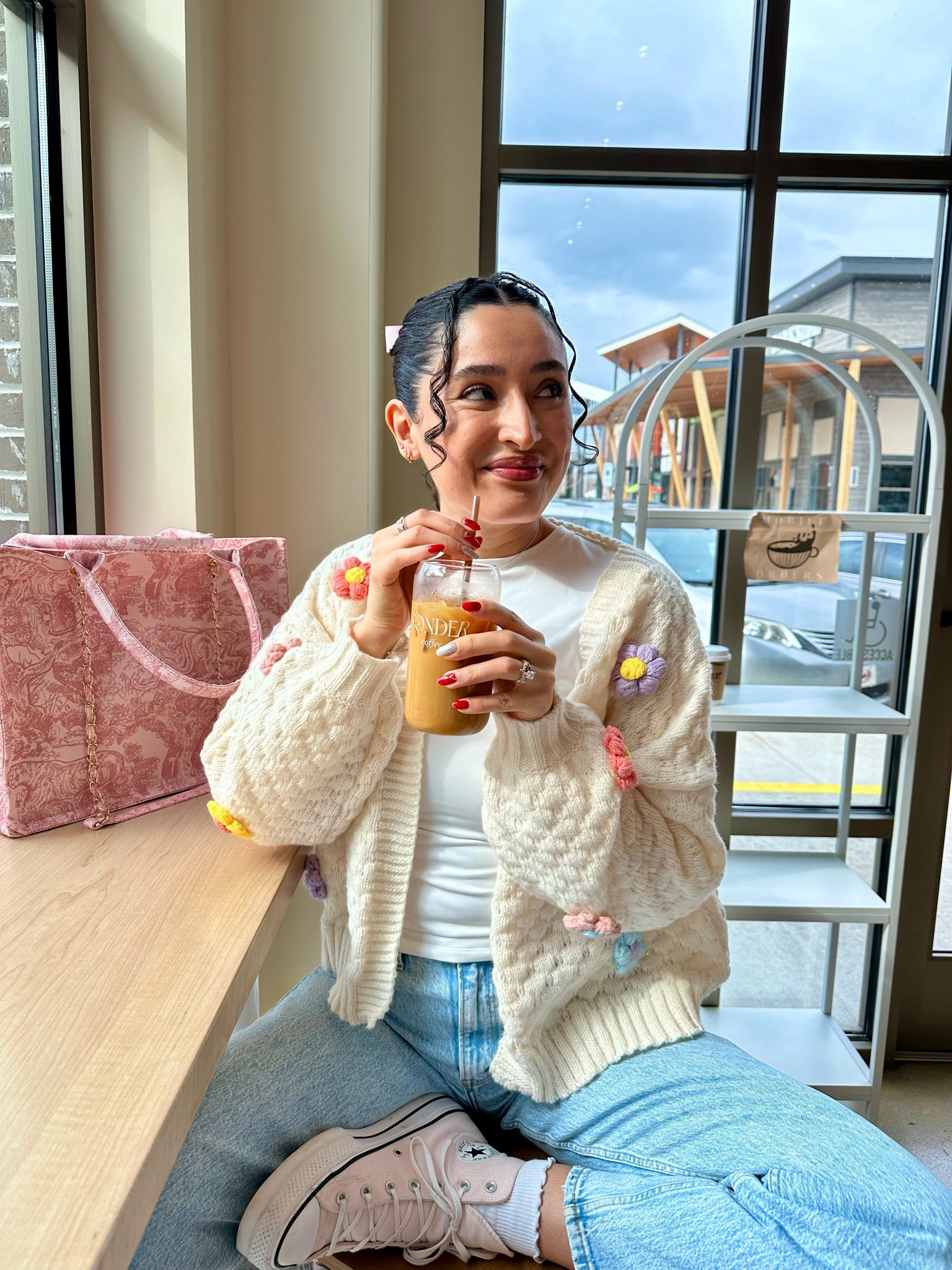 Cute casual outfit 

#LTKstyletip #LTKbeauty