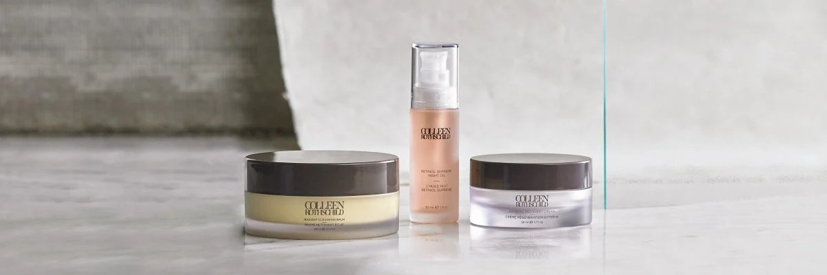 Best Sellers | Colleen Rothschild Beauty