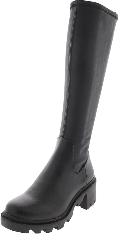 Steve Madden Women's Aberdeen Fashion Boot | Amazon (US)