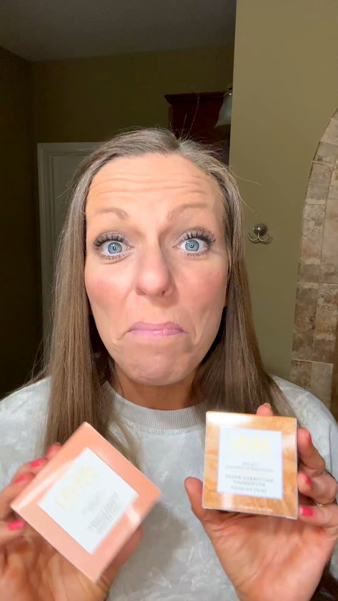 Get 2 baked foundations for the price of 1 in a store🔥

#LTKgrwm #LTKBeauty #LTKSaleAlert