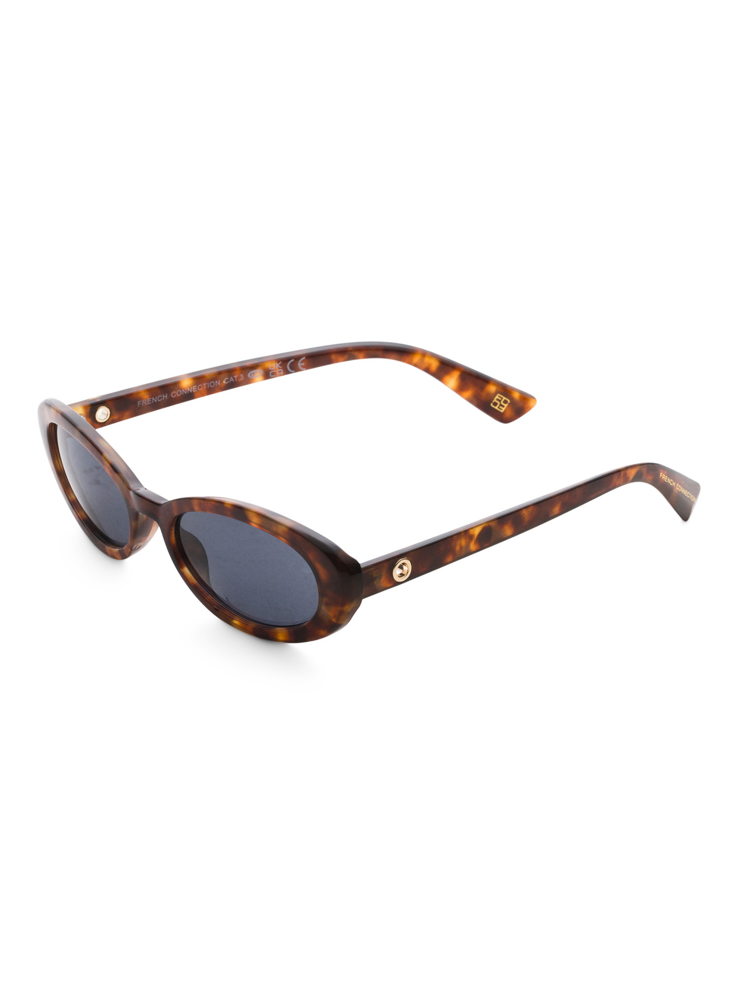 Oval Sunglasses | TJ Maxx